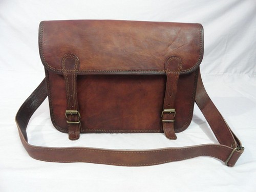 Borsa messenger vintage - borsa, in