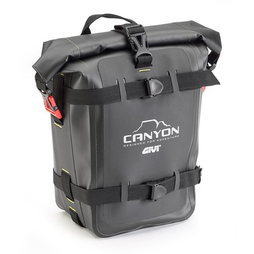 Borsa cargo givi - cargo,