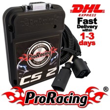 Chip Tuning Box VOLKSWAGEN