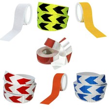 NASTRO ADESIVO RIFRANGENTE