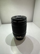 Nikon Nikkor AF-S DX 18-135 mm