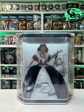 Mattel Barbie - Holiday 2000 -