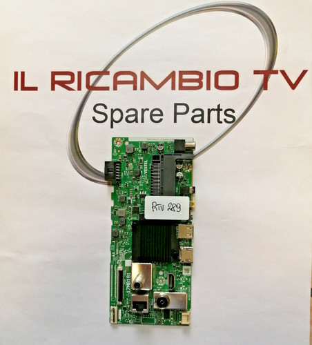 Main vestel 17mb181 barcode - main,