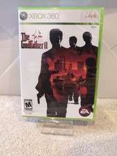 The Godfather II 2 (Microsoft