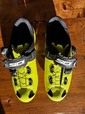 Sidi Genius 10 Cycling Shoes