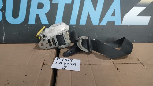 Cintura sicurezza anteriore - di,