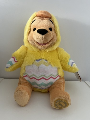 Winnie the pooh - the, easter