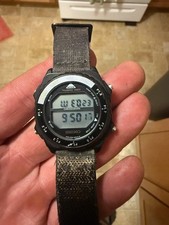 Seiko Training Timer A826-6010