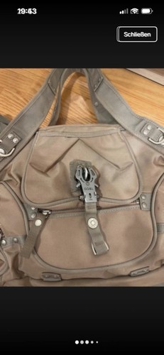 Borsa mano george - mano,