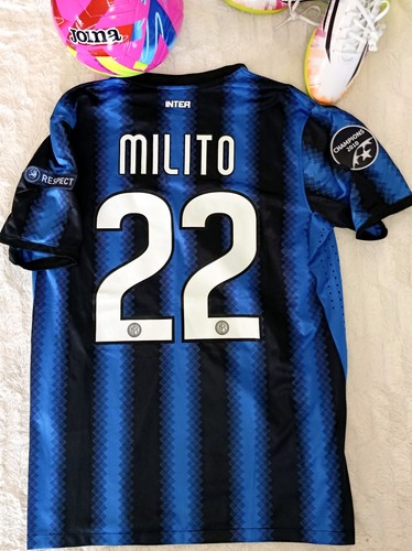 Camiseta fútbol inter - fútbol,