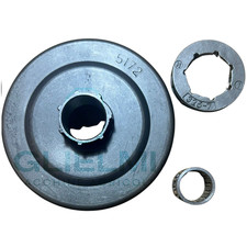 Rocchetto Catena Motosega