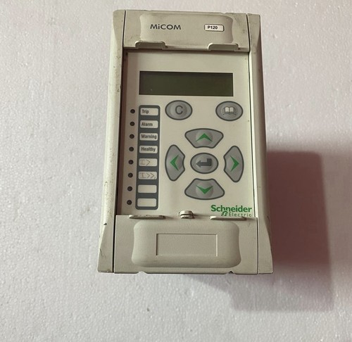 Schnider micom p120 - micom,