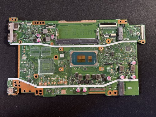 Scheda madre asus vivobook - madre,