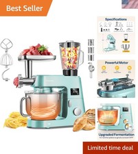 Versatile Miscelatore Cucina 9