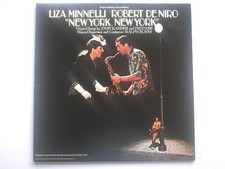 New York New York 2LP United