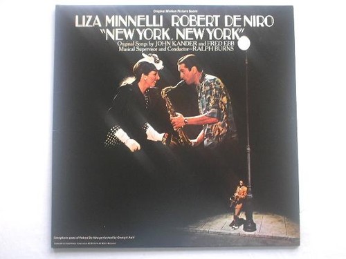 New york - new, 2lp