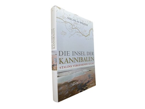 Die insel der kannibalen - der,