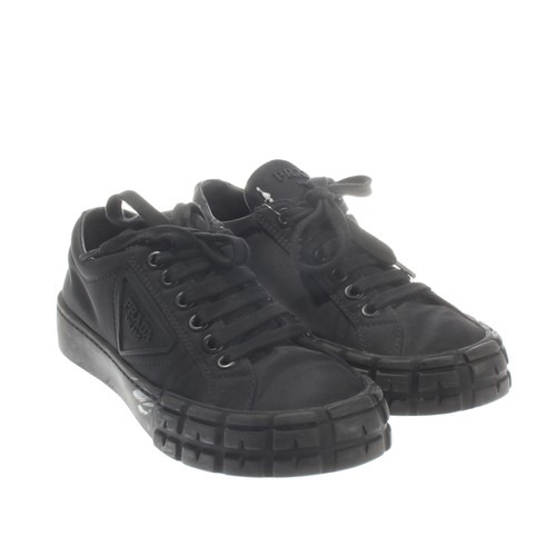 Sneakers prada euro - prada, 38,5
