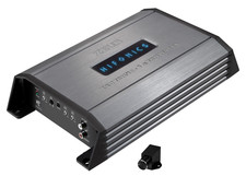 HIFONICS ZXR750/1E Amplificatore Class D  mono 4/2/1 Ohm