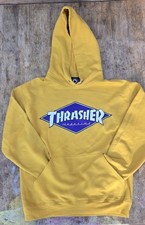 Vintage Thrasher Magazine