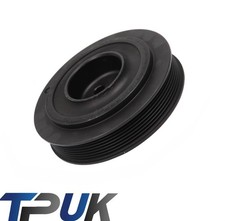 Puleggia albero motore Ford