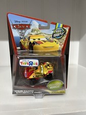 DISNEY PIXAR CARS 2 MIGUEL