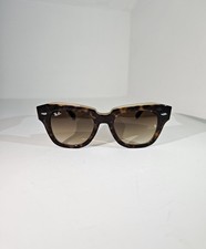 Ray-Ban State Street Havana