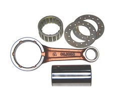 Nuovo royal rods biella honda - rods,