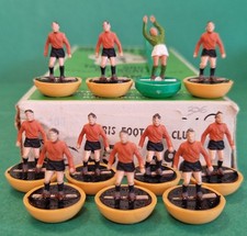 Mint Subbuteo HW Paris F.C