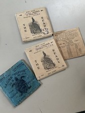 Bustine The Vintage Epoca Collezione