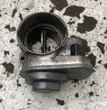 Corpo farfallato per audi - per, a3