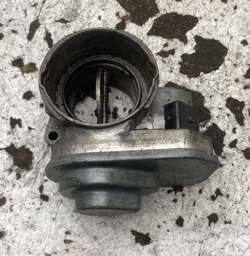 Corpo farfallato per audi - farfallato, a3