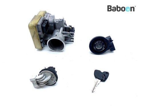 Set interruttore accensione - , di