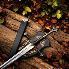 Anduril Narsil Spada del Re