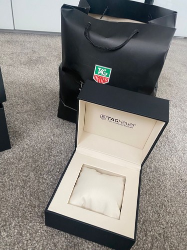 Tag heuer cassa - heuer,