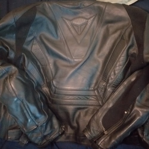 Giubbotto moto dainese - moto,