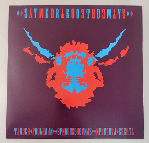 The alan parsons project - parsons,