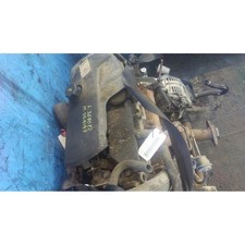 ⭐ MOTORE NON FUNZIONANTE PER FIAT DUCATO (02-06) RESTYLING 2.3 JTD FUR. 2002