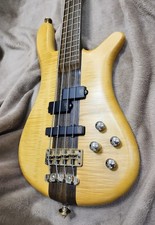 Warwick Streamer Stage I Linea Classica