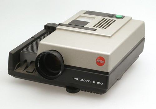 Leica p150 proiettore - p150,