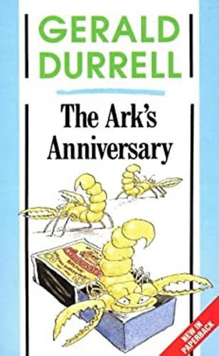 The ark anniversary - the,