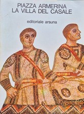 Piazza Armerina - La Villa del