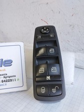 PULSANTIERA ALZACRISTALLI