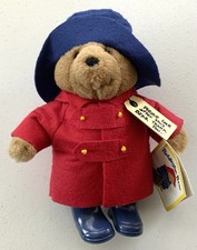 Peluche orso paddington - peluche,