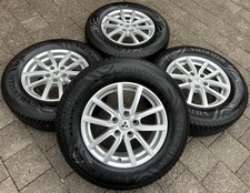 4 RUOTE ORIGINALI 16"