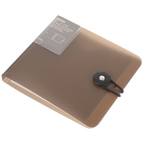 Porta dischi dvd - borsa, cd