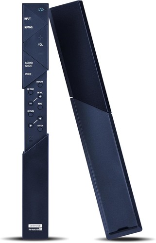 Telecomando per sistema