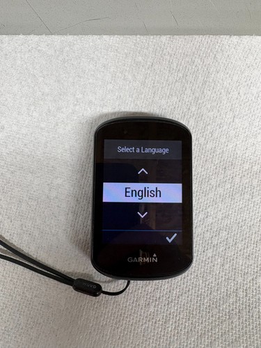 Garmin edge 830 computer - 830, gps