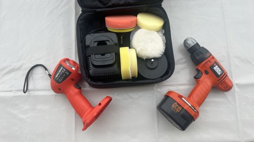 Set completo trapano - completo,