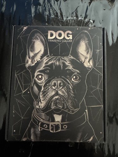 Collare addestramento bulldog - collare,